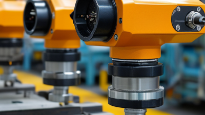 Top Reaction Torque Sensor Trends for 2026 What Buyers Need to Know