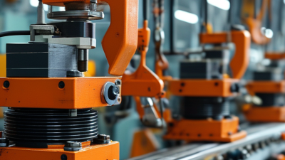 Best Tensioner Machines for Efficient Performance and Reliability?