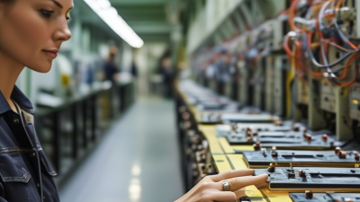 How to Choose the Best Circuit Board Manufacturing Partner?