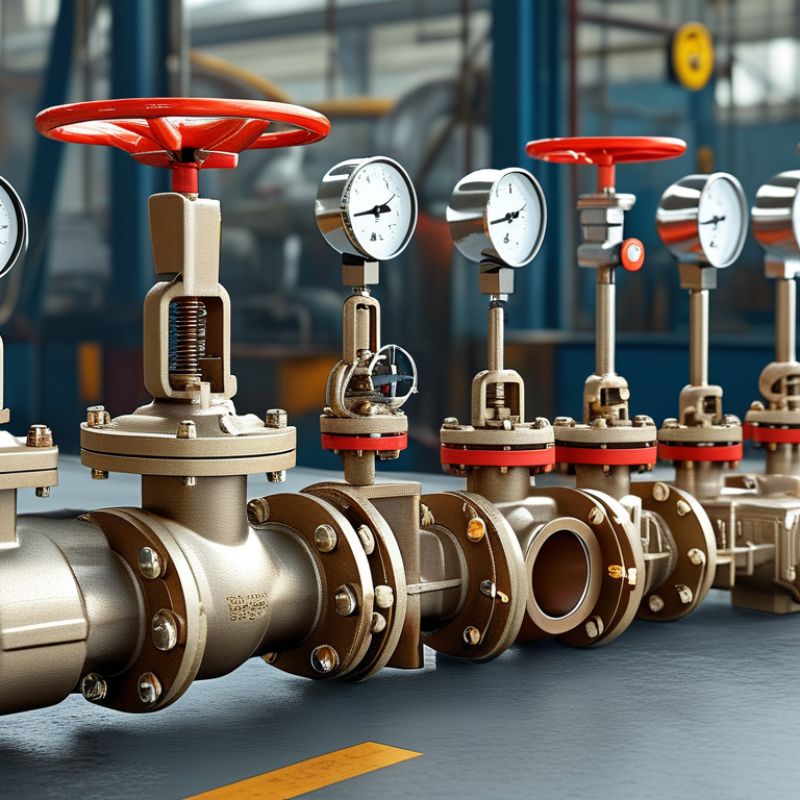 What Are the Best Control Valves for Industrial Applications?