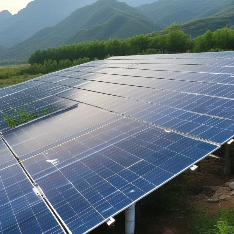 What is the Average Home Solar Cost in China?