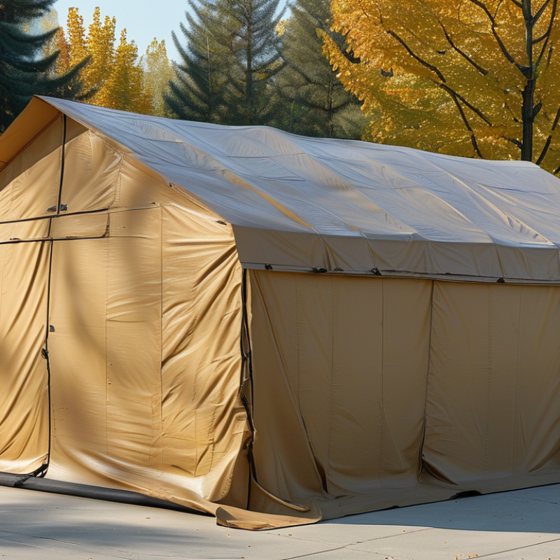Top 5 Tips for Choosing the Best Commercial Tarps?