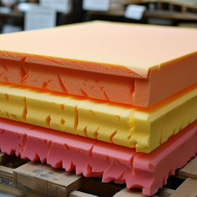 How to Choose the Best Eva Foam Distributors for Your Needs?