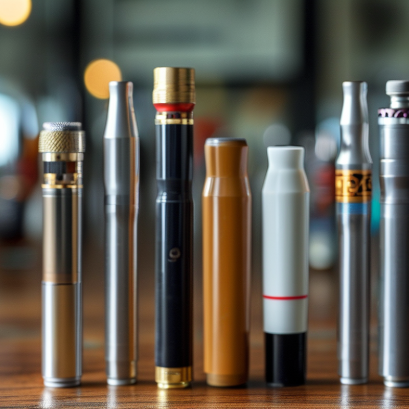 2026 Top 510 Cartridge Suppliers in China for Global Buyers?