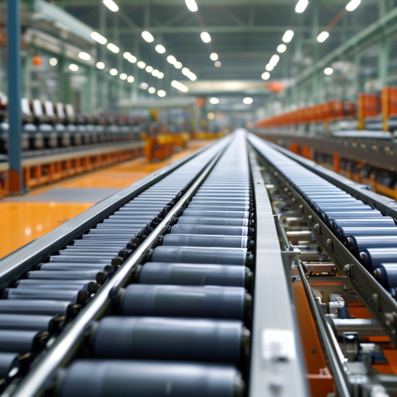 How to Choose the Best High Speed Conveyor Belt for Your Needs?