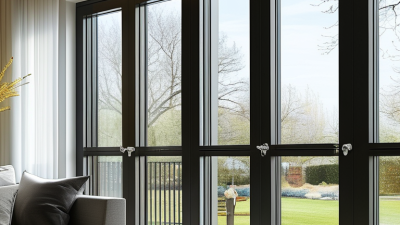 How to Choose the Best Vinyl Windows for Your Home?