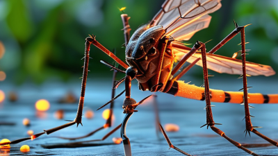 What is Anti-Mosquito Led Lights and How Do They Work?