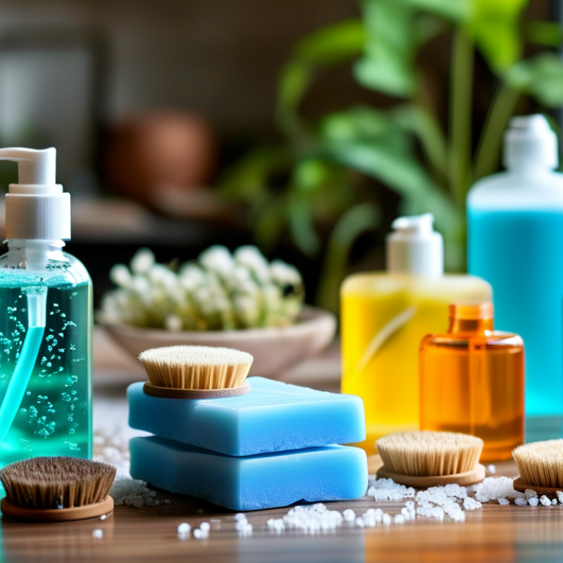 2026 Top Anionic Soap Trends for Global Buyers?