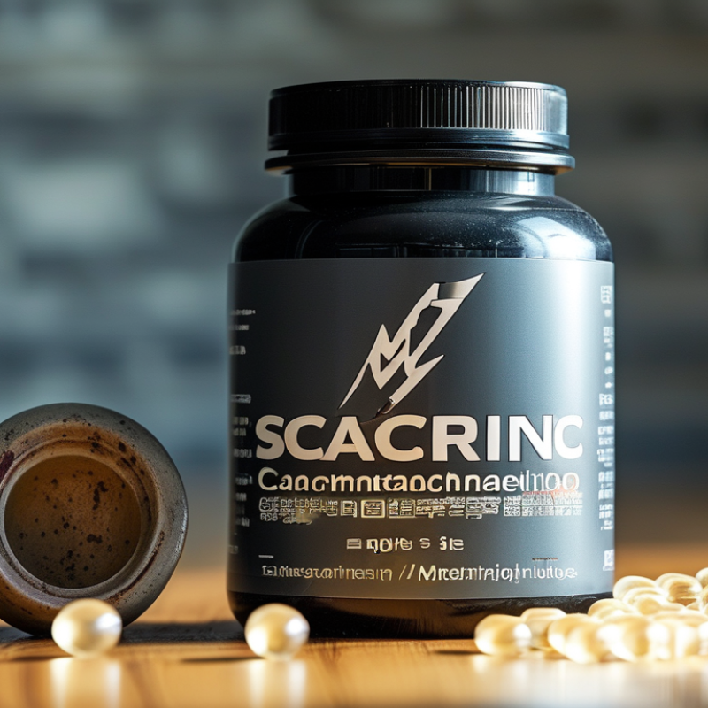 Top 5 Benefits of Creatine Magnesium Chelate for Your Health?