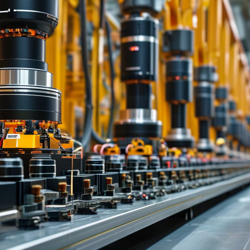 Why Choose Hall Effect Sensors for Your Applications?