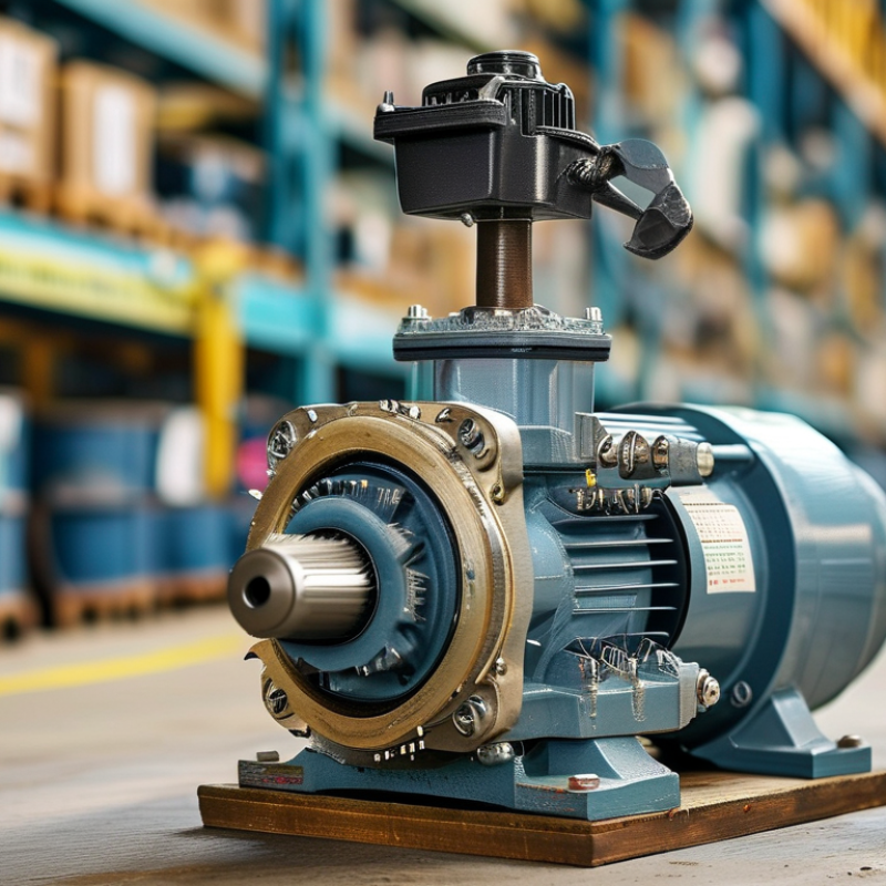 Top 10 Water Pump Vibrator Tips for Global Buyers