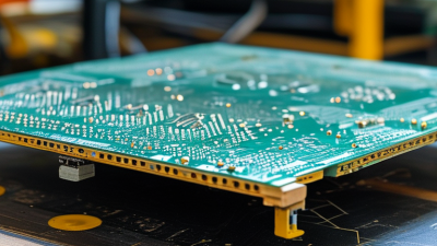 Top Benefits of Flexible Printed Circuits for Global Buyers?