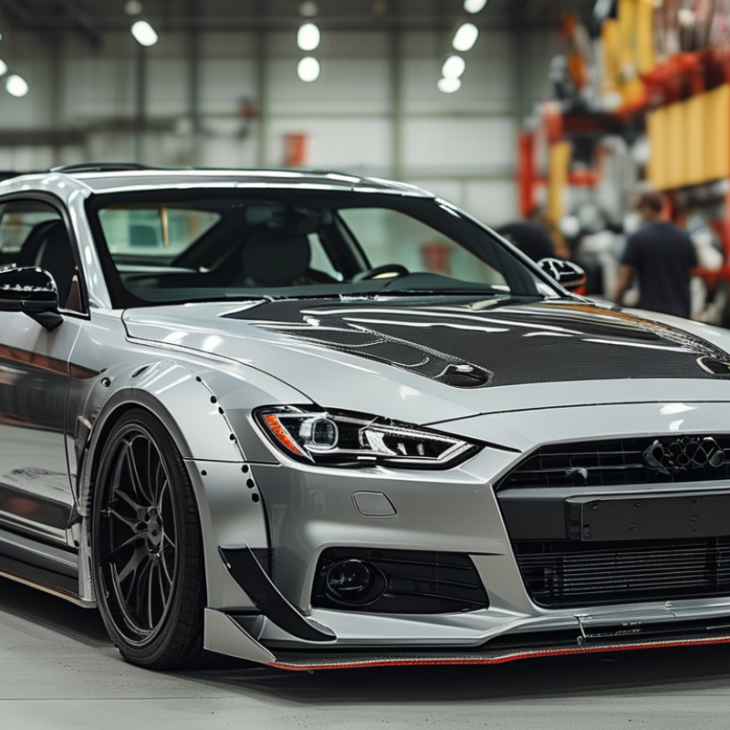 2026 Best New Exhaust Options for Global Buyers?