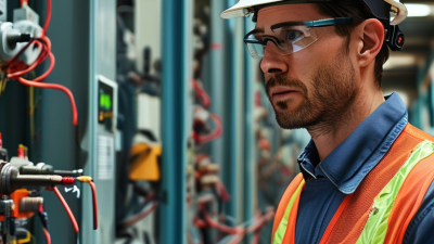 Top Electrical Testing Safety Tips for Global Buyers?