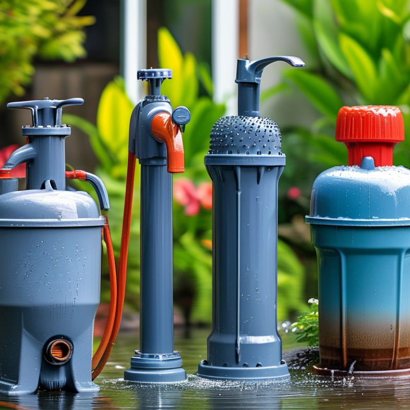 Best Water Pump for Home Ideal for Buyers Worldwide?