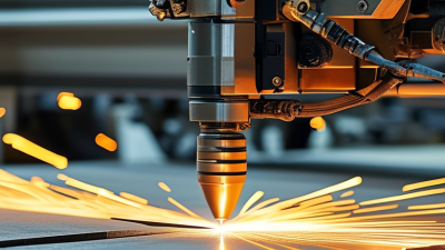 Best Steel Sheet Laser Cutting Machine for Precision Needs?