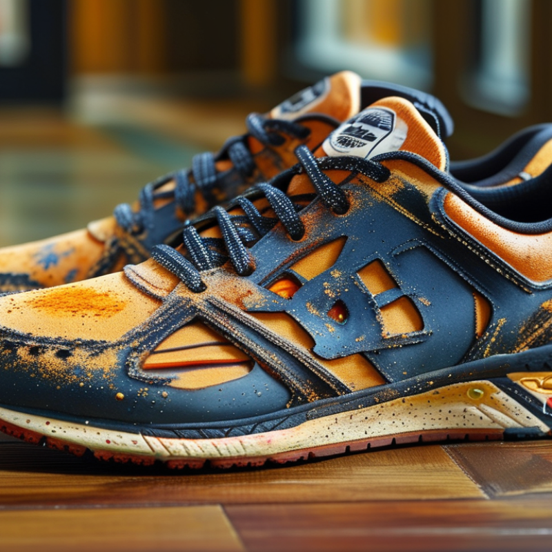 How to Get Smell Out of Sweaty Workout Shoes Fast?