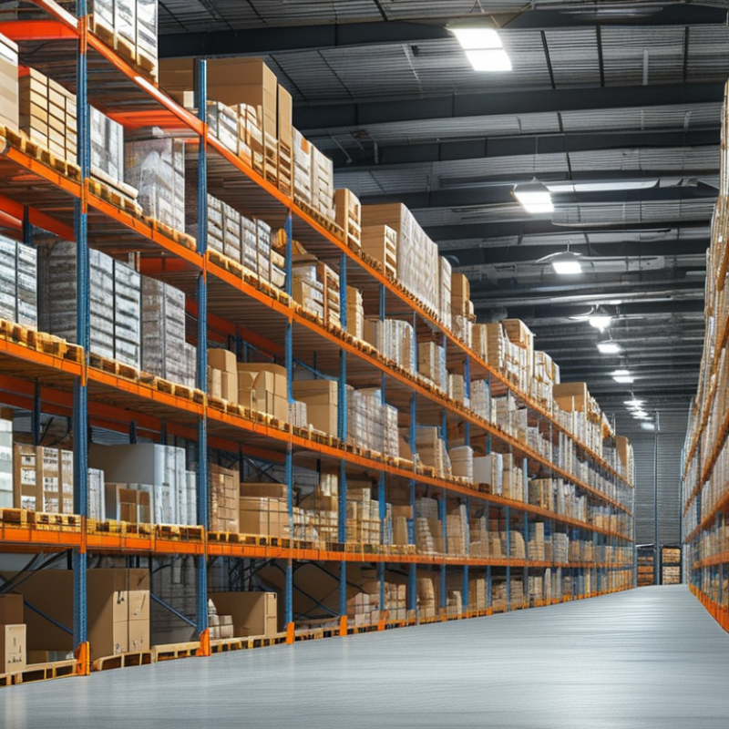 How to Choose the Best Warehouse Shelving for Your Needs?