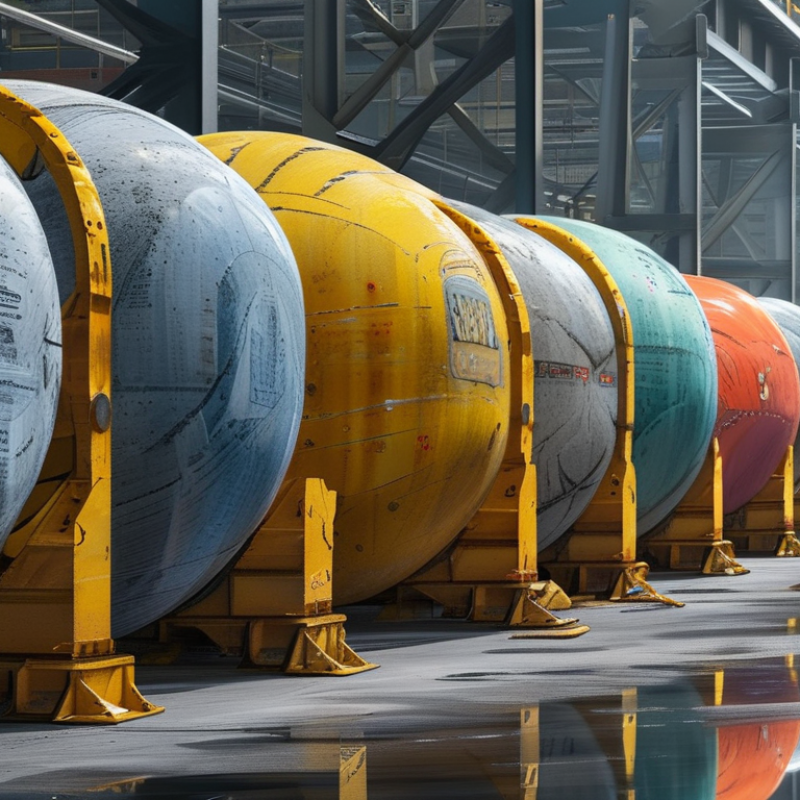 Top Anti Corrosion Material Options for Your Procurement Needs?