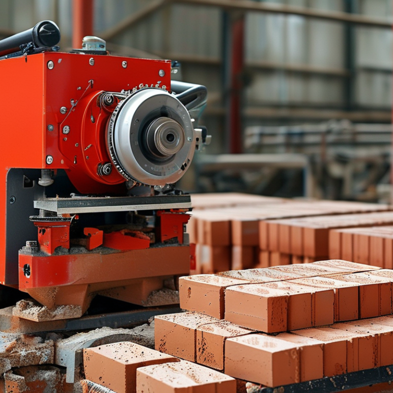 Top 10 Red Brick Machine Options for Global Buyers?