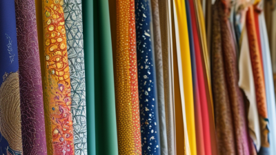 How to Source High Quality Arty Fabric for Your Projects?