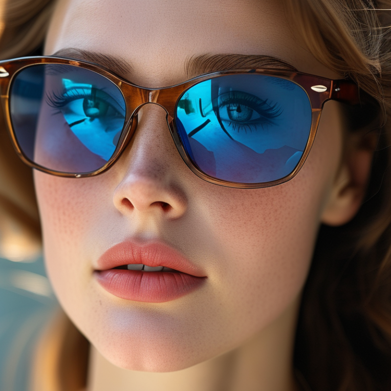 Why Choose Photochromic Glasses for Optimal Eye Protection?