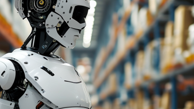 Top 10 Autonomous Robots for Global Procurement Needs?