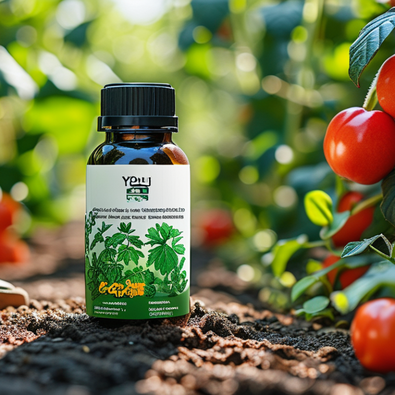 Top 10 Gibberellic Acid Label Features You Should Know?