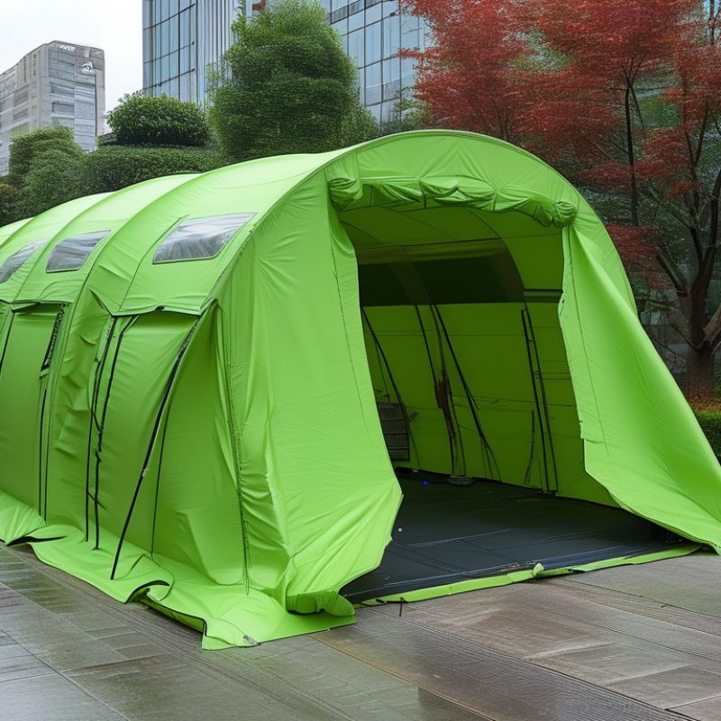 Top Commercial Tarps for Global Buyers in 2026?