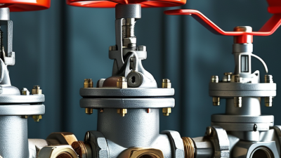 How to Choose the Right Pressure Relief Valve for Your Needs?