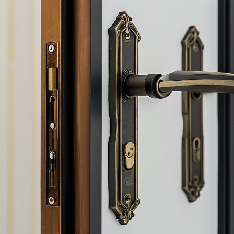 Top 10 Fire Rated Steel Door Frames for Global Buyers?