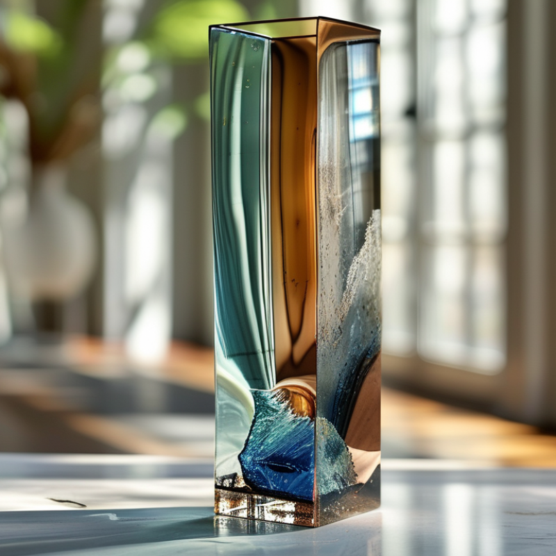 Copper Free Glass Best Options for Your Next Project?