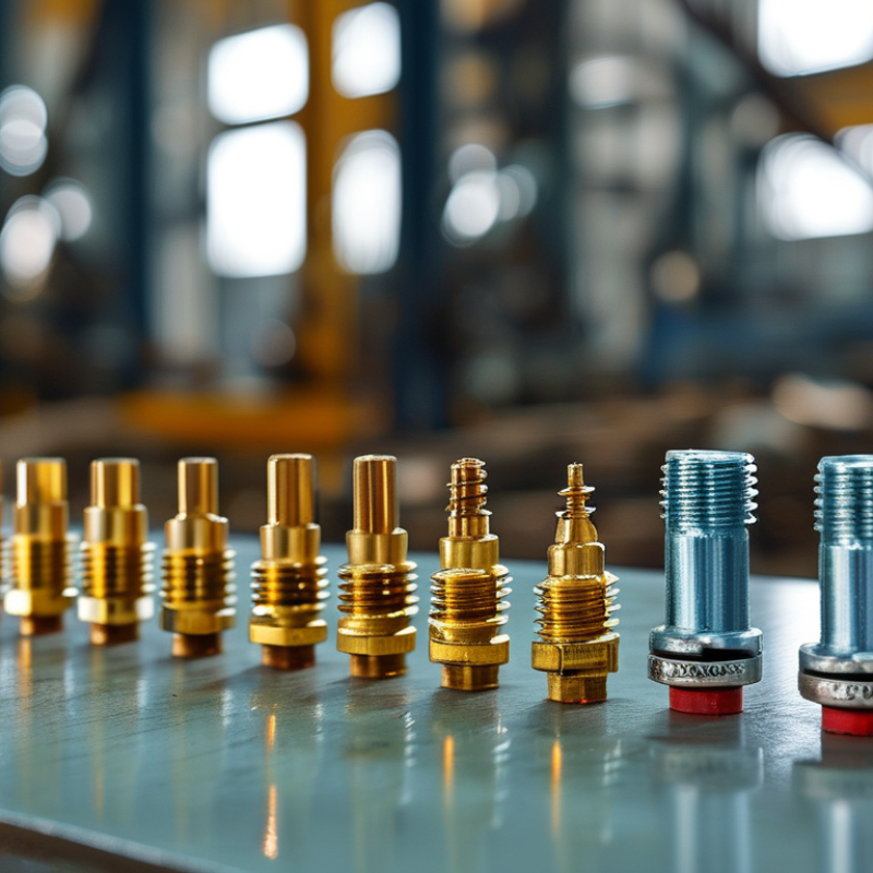 China Best Locking Screw Suppliers for Global Buyers?