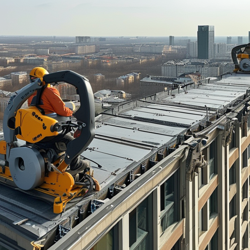 Top Roof Cutter Machines for Global Buyers in 2026?