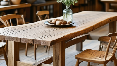 2026 Best Wooden Tables and Chairs for Global Buyers?