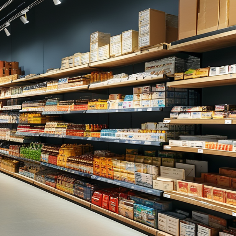 2026 Best Gondola Shelving Solutions for Global Buyers?