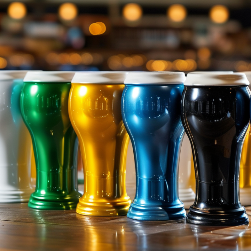 Top Quality Beer Pong Cups for Global Suppliers Today?