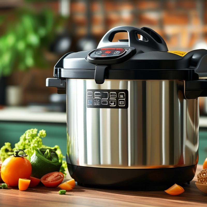 Top 10 Pressure Cooker Washer Parts You Need to Buy Now?