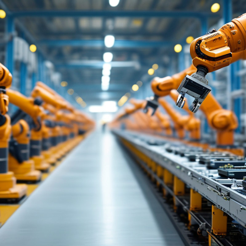 What is Automation Engineering Systems and How Do They Work?