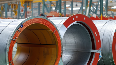 Top 10 Electrical Cable Suppliers in China for Global Buyers?