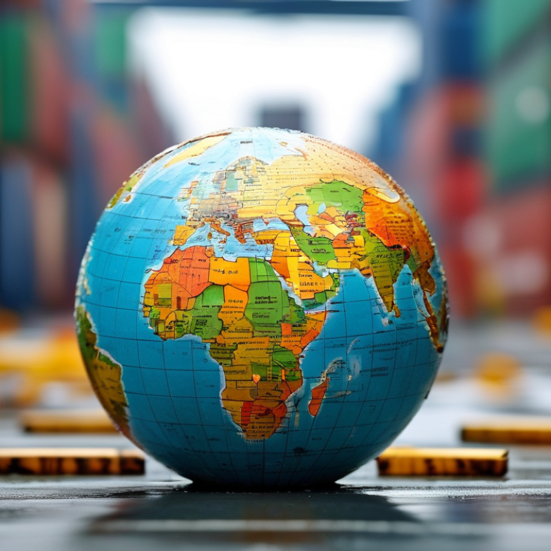 Why is a Global Procurement Strategy Essential for Success?