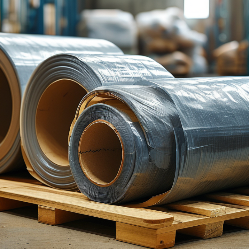 Ultimate Guide to Shrink Wrap Roll for Global Buyers?