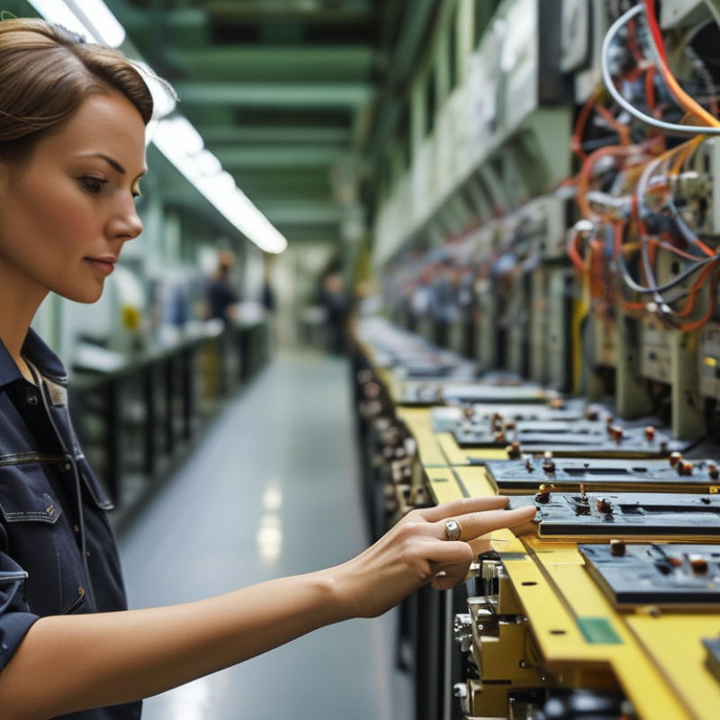 How to Choose the Best Circuit Board Manufacturing Partner?