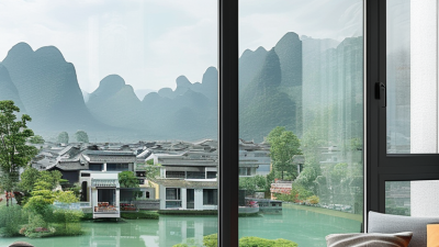 Top 10 House Windows in China for Global Buyers?