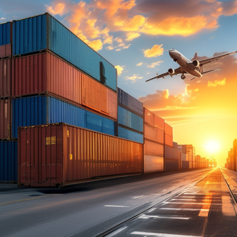 Best Tips to Send Container Efficiently for Global Shipping?