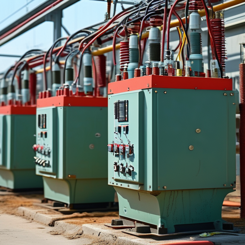 Top 10 Reasons Why Type B Transformer Is Crucial for Leakage Protection?