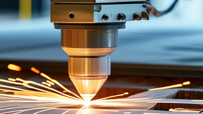 Top 5 Laser Cutting Services You Should Consider Today?