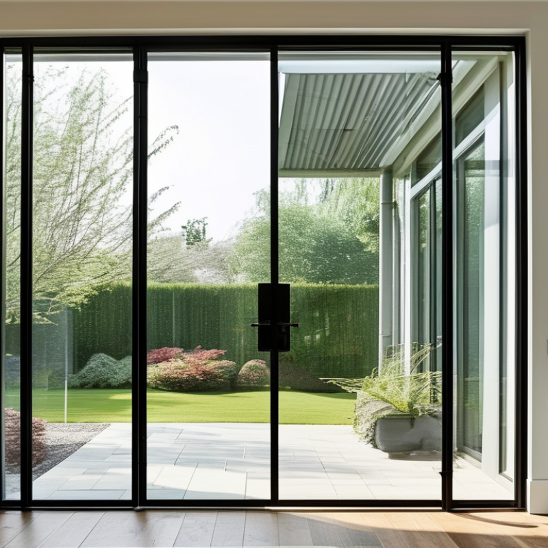 What Are the Benefits of Using Fiberglass Doors for Your Home?