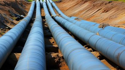 2026 Top PVC Well Pipe Trends That Global Buyers Need to Know?