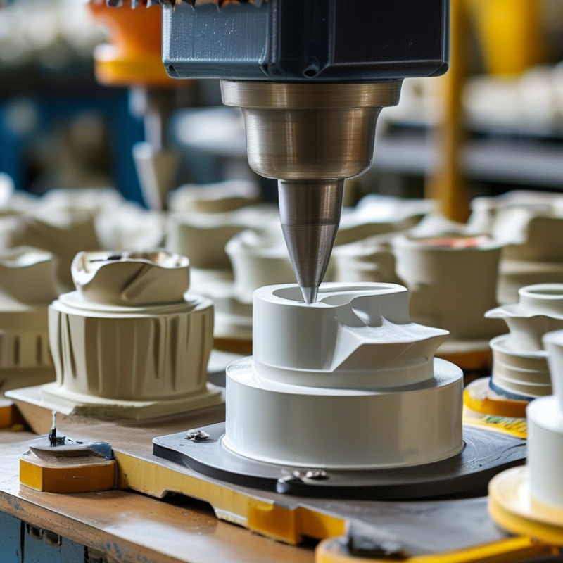 China Top Injection Molding Process for Global Buyers?